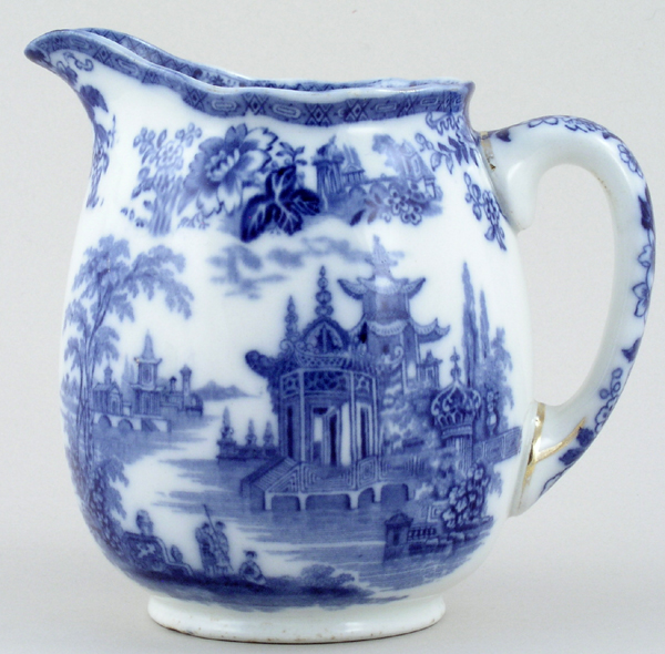 Jug or Pitcher c1920